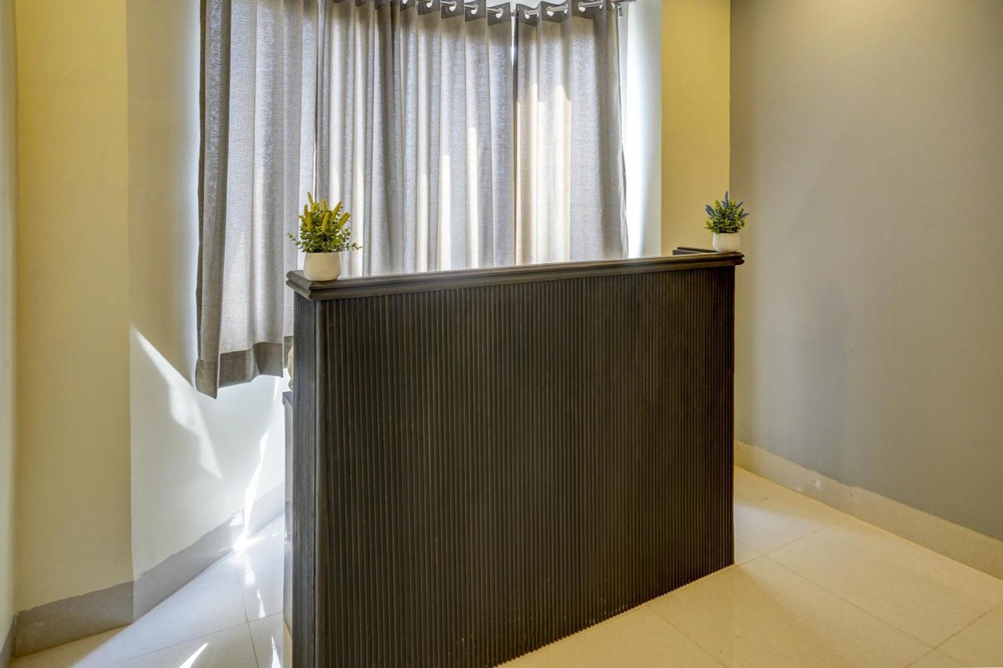 Townhouse Jagatpura & Pratapnagar Hotel Siroli Exterior photo